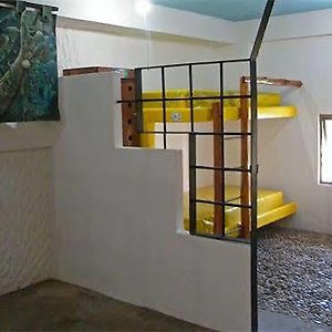 Dormitory Room Mixed